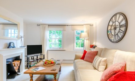 2 Bed in Matfield 5