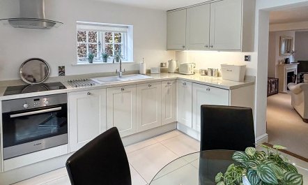 2 Bed in Matfield 7