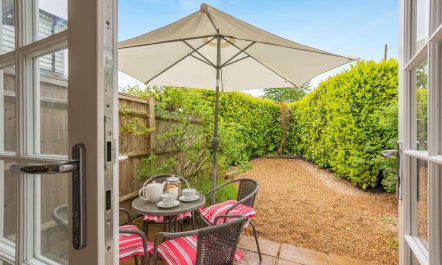 2 Bed in Matfield 1