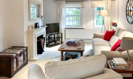 2 Bed in Matfield