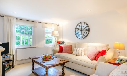 2 Bed in Matfield 3