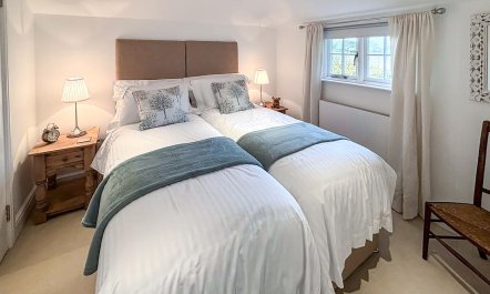 2 Bed in Matfield 3