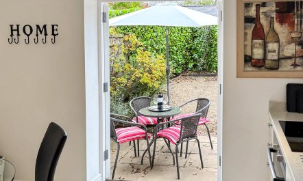 2 Bed in Matfield 2