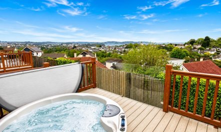 3 Bed in Paignton