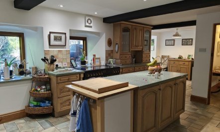 5 Bed in Heighington 3