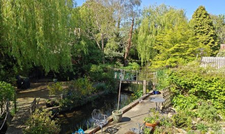 5 Bed in Heighington 1
