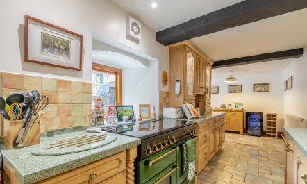 5 Bed in Heighington 9