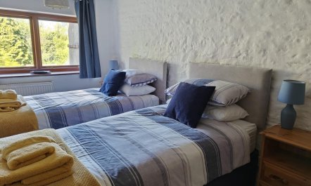 5 Bed in Heighington 5