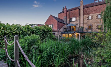 5 Bed in Heighington