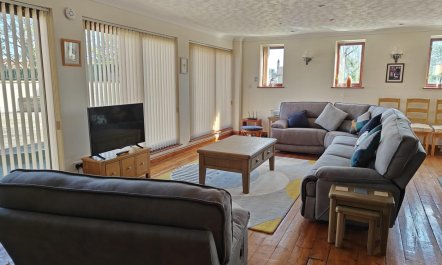 5 Bed in Heighington 2
