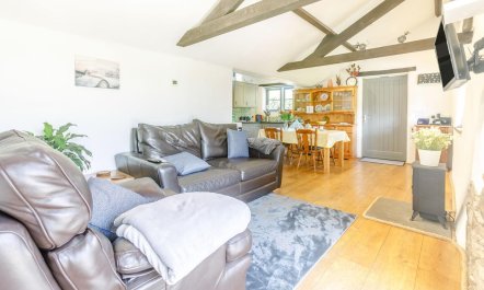 1 Bed in Tedburn St. Mary 4