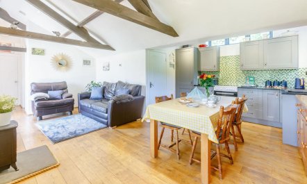 1 Bed in Tedburn St. Mary 8