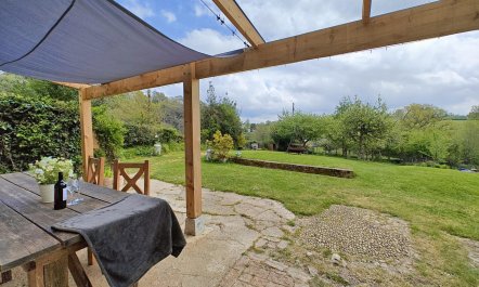1 Bed in Tedburn St. Mary