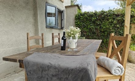 1 Bed in Tedburn St. Mary 1