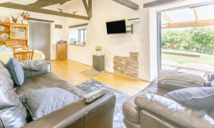1 Bed in Tedburn St. Mary 3