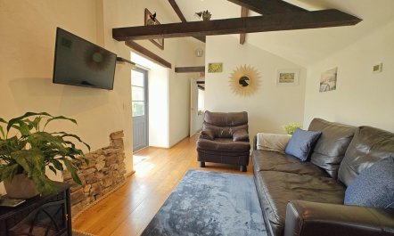 1 Bed in Tedburn St. Mary 4