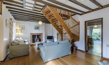 3 Bed in Stackpole 7