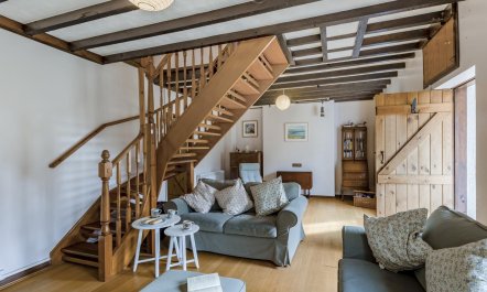 3 Bed in Stackpole 8