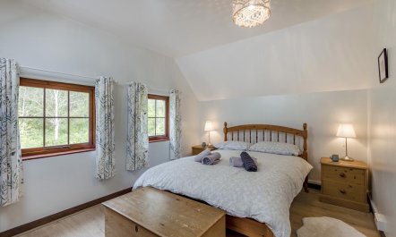 3 Bed in Stackpole 6