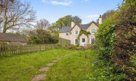 3 Bed in Stackpole