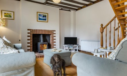 3 Bed in Stackpole 2