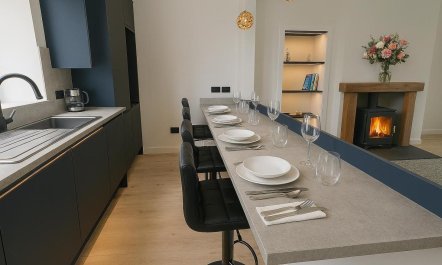 2 Bed in Thurso