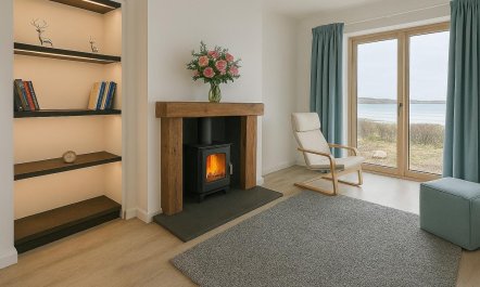2 Bed in Thurso 1