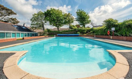 2 Bed in Woolacombe 3