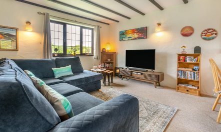 2 Bed in Woolacombe 3