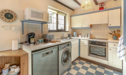 2 Bed in Woolacombe 7