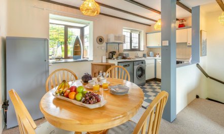 2 Bed in Woolacombe 5