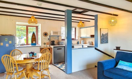 2 Bed in Woolacombe 9