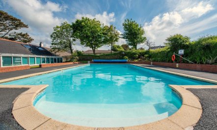2 Bed in Woolacombe