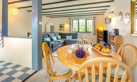 2 Bed in Woolacombe 2