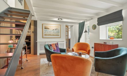 5 Bed in Llanbedrog 6
