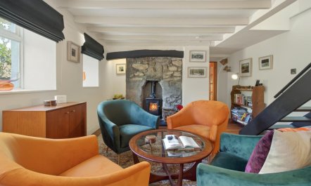 5 Bed in Llanbedrog 5