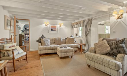 5 Bed in Llanbedrog 4