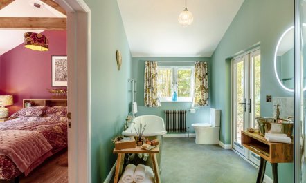 1 Bed in Buckland Filleigh 5