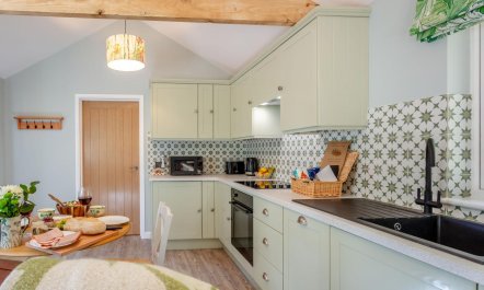 1 Bed in Buckland Filleigh 4