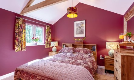 1 Bed in Buckland Filleigh 4