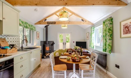 1 Bed in Buckland Filleigh 3