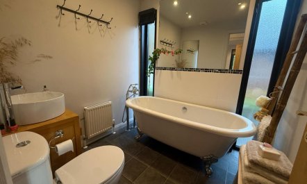 2 Bed in Chudleigh 5