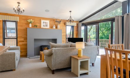 2 Bed in Chudleigh 7