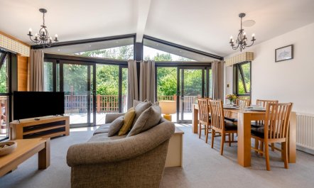 2 Bed in Chudleigh 8