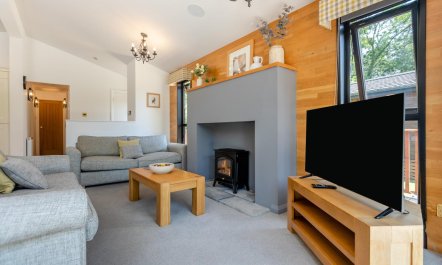 2 Bed in Chudleigh 5