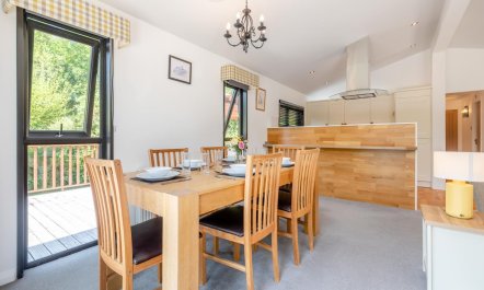 2 Bed in Chudleigh 4