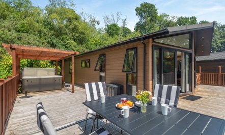 2 Bed in Chudleigh 2