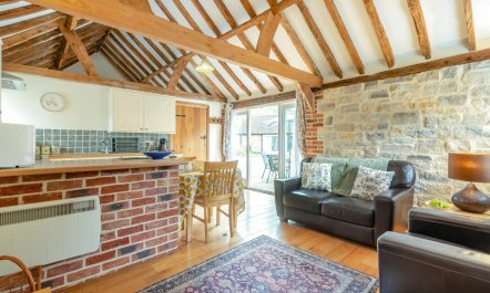 1 Bed in West Chiltington