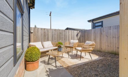 2 Bed in Burnham Market 4