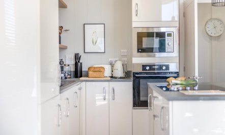 2 Bed in Burnham Market 7